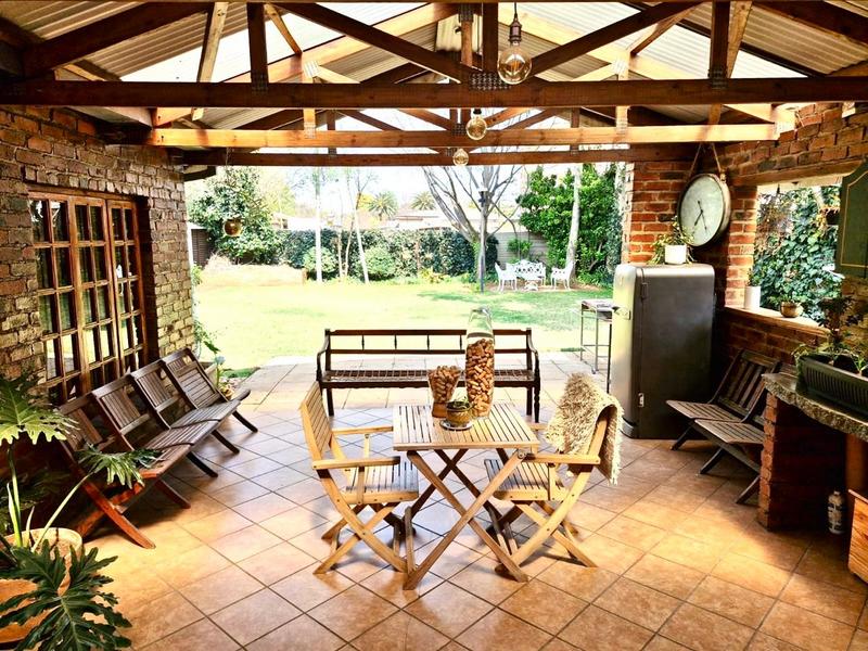 3 Bedroom Property for Sale in Potchefstroom North West